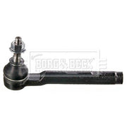 Borg & Beck Steering Tie Rod End Ball Joint BTR6079