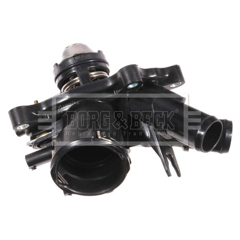Borg & Beck Thermostat,Coolant BBT448