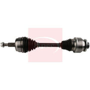 Apec CV Drive Shaft Driveshaft Front Left ADS1183L