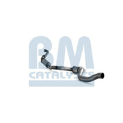 BM Catalysts Homologated Petrol Cat BM91112H