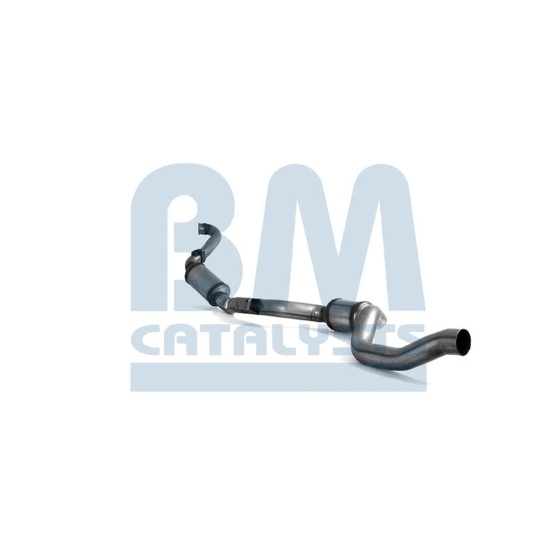 BM Catalysts Homologated Petrol Cat BM91112H