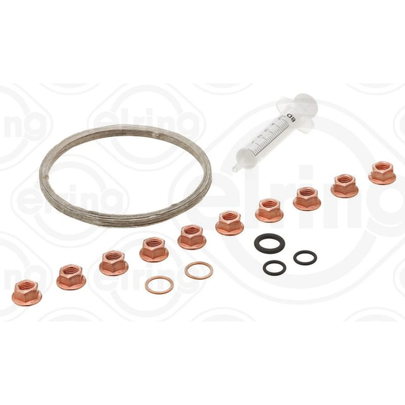 Elring Charger Mounting Kit 582.000