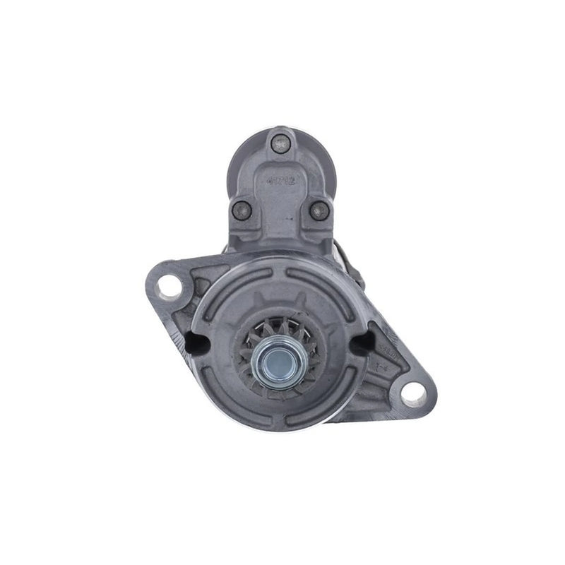 Valeo Starter Motor 12V 1.5kW 13 Teeth 438524