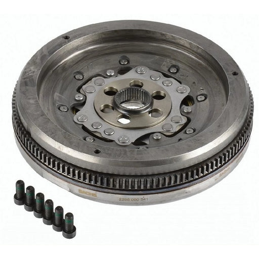 Sachs Engine Flywheel Teeth 280mm 2295000541