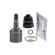 Borg & Beck Drive Shaft Joint Kit BCJ1320