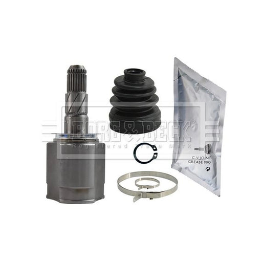 Borg & Beck Drive Shaft Joint Kit BCJ1320