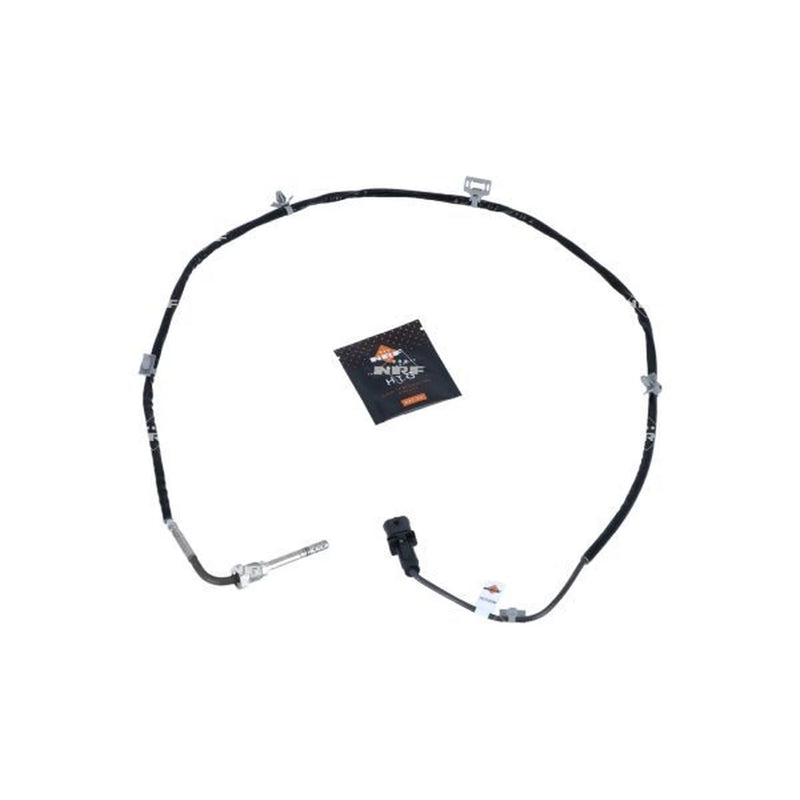 NRF Exhaust Gas Temperature Sensor before soot particulate fil 707026