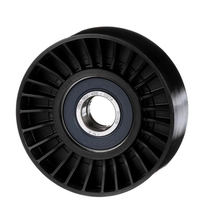 Gates V-Ribbed Belt Deflection/Guide Pulley T36478