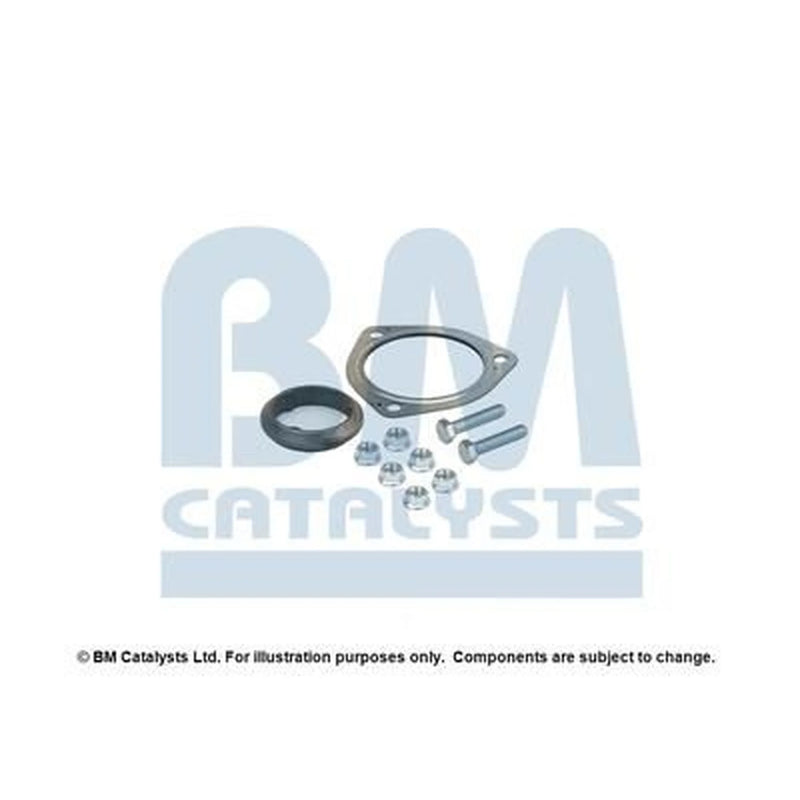 BM Catalysts Exhaust Pipe Mounting Kit FK70526B