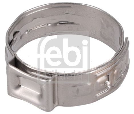Febi Clamping Clip Wide Thick