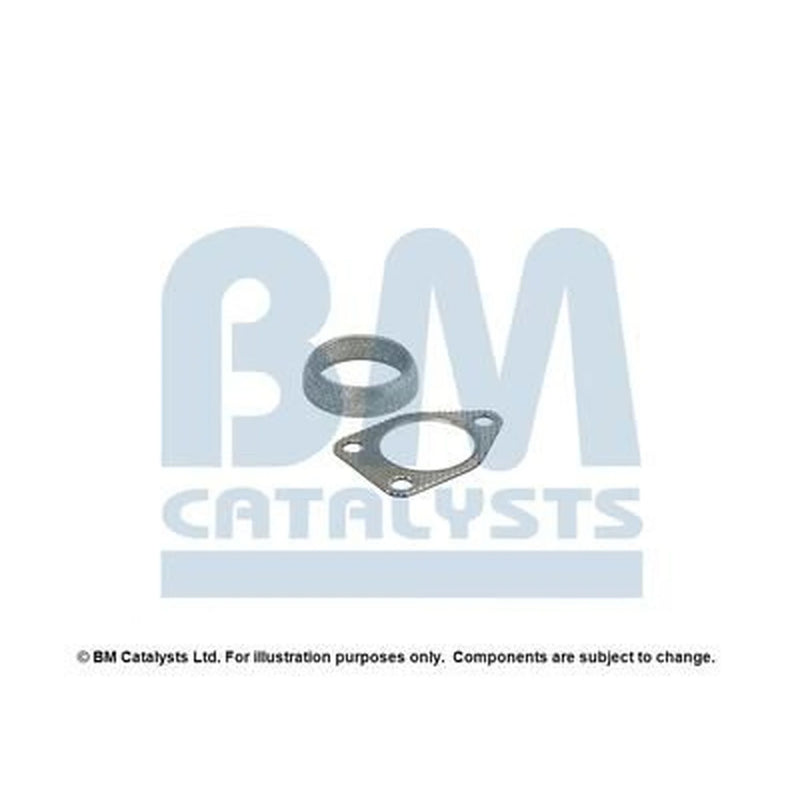 BM Catalysts Exhaust Pipe Mounting Kit FK50390A