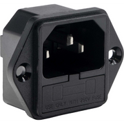 Sealey Socket with Fuse