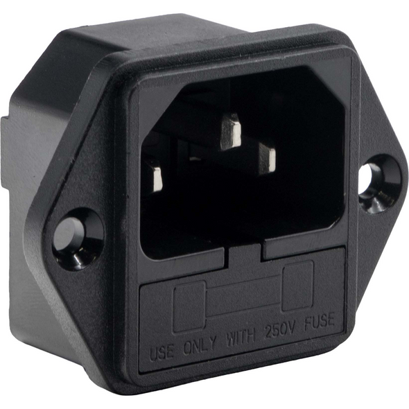 Sealey Socket with Fuse