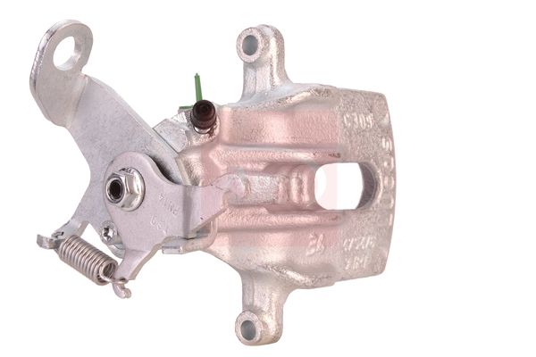 Apec Brake Caliper Assembly Rear Right