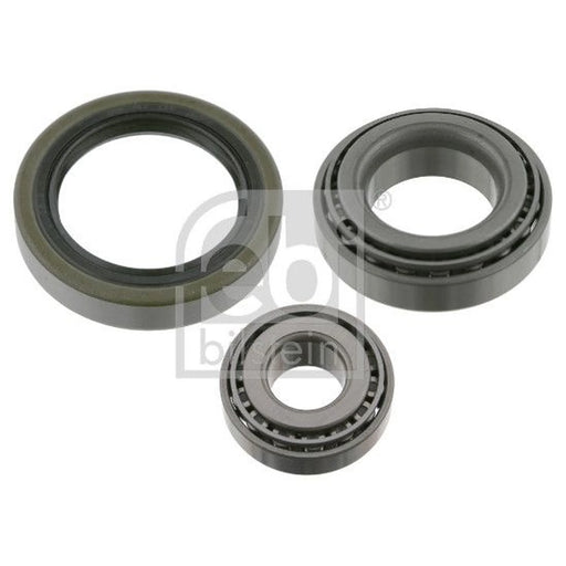 Febi Wheel Bearing Kit Front Right 05579