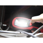 Lighthouse 2 Function LED Hand Lamp 200 lumens - GMS-602