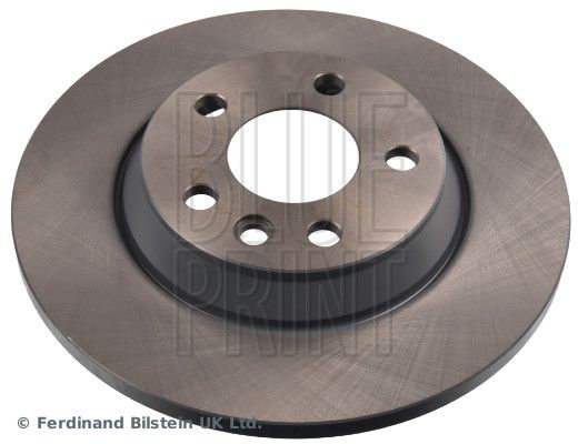 Blue Print ADV184392 Brake Disc