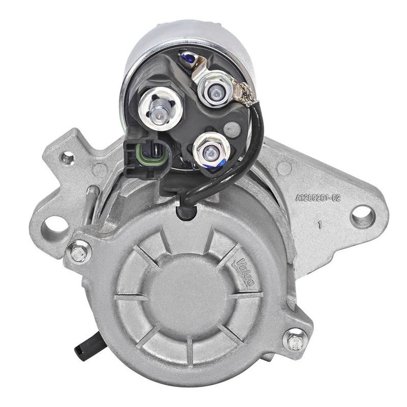 Valeo Starter Motor 12V 1kW 9 Teeth 438310