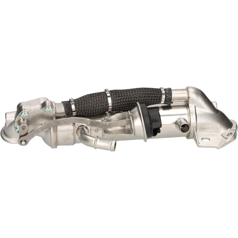Pierburg EGR Cooler (Exhaust Gas Recirculation) 7.09730.10.0