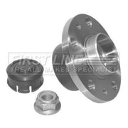 First Line Wheel Bearing Kit FBK712