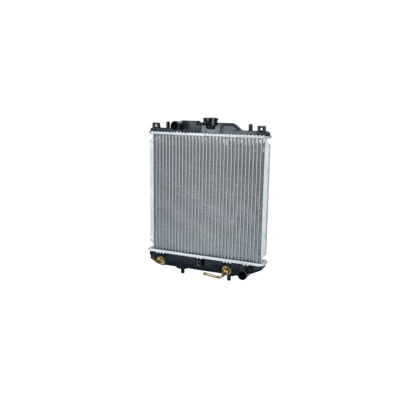 NRF Engine Radiator 53577