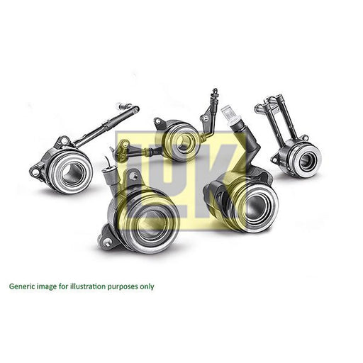 LuK Clutch Central Slave Cylinder 510023511