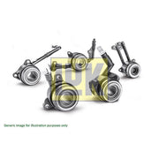 LuK Clutch Central Slave Cylinder 510032510