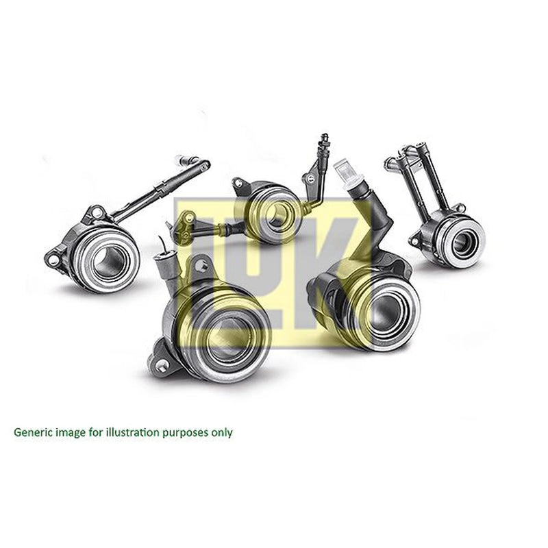 LuK Clutch Central Slave Cylinder 510036010