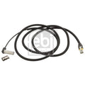 Febi ABS Wheel Speed Sensor Front Left 103770
