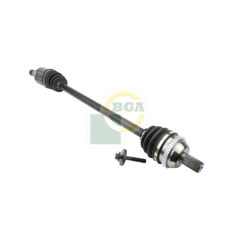 BGA CV Drive Shaft Driveshaft Rear Right DS8204R