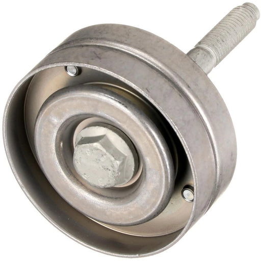 Gates V-Ribbed Belt Deflection/Guide Pulley T36382