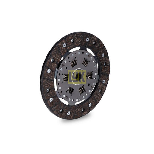 LuK Clutch Friction Disc Plate 24 Splines 322007016