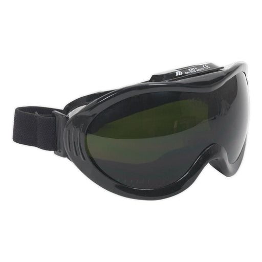 Sealey Gas Welding Goggles SSP5 Sealey  - Town Parts