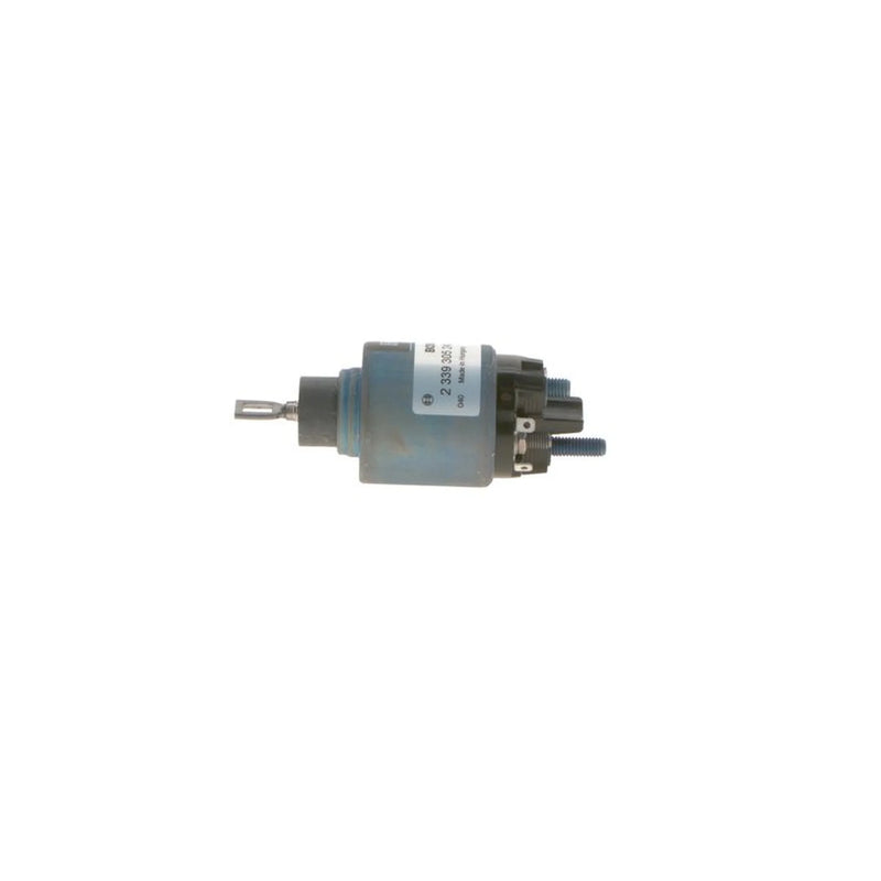 Bosch Starter Solenoid Switch 2 339 402 261