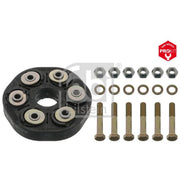 Febi Propshaft Universal Joint 03700