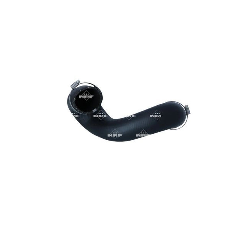 NRF Intercooler Turbo Charge Air Hose 166120