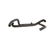 Gates Radiator Coolant Hose 1, ID 05-4546