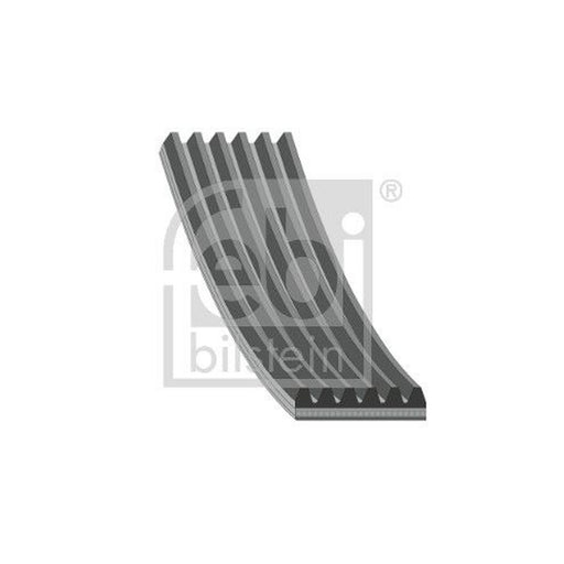Febi Multi V-Ribbed Drive Belt 44224