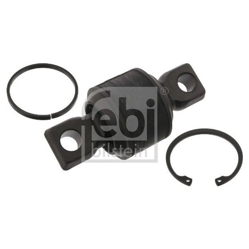 Febi Control/Trailing Arm Repair Kit 67mm OD 24mm Thick 34084