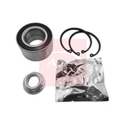 Apec Wheel Bearing Kit AWB1087