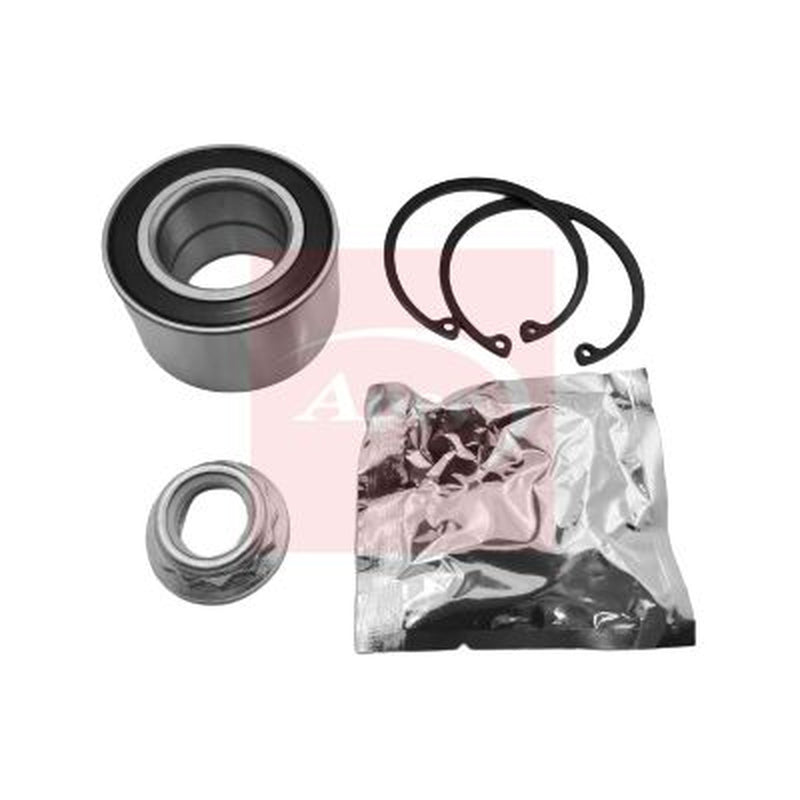 Apec Wheel Bearing Kit AWB1087