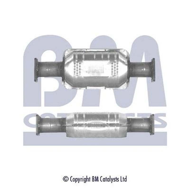 BM Catalysts Petrol Cat BM90684