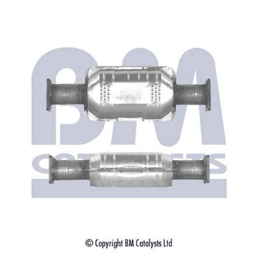 BM Catalysts Petrol Cat BM90684