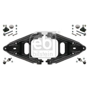 Febi Wheel Suspension Control/Trailing Arm Kit Front Right 32702