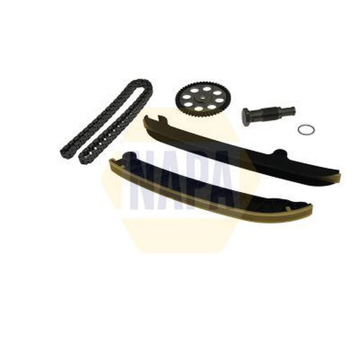 NAPA Timing Chain Kit Set 150 Links NCK4029