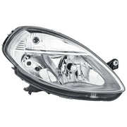 Hella Headlight Headlamp W5W Right 1EB 270 521-241