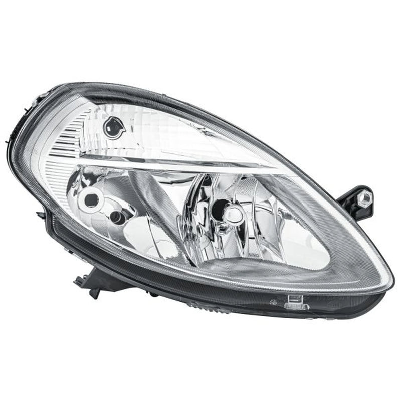 Hella Headlight Headlamp W5W Right 1EB 270 521-241