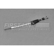 First Line Handbrake Cable Front FKB2240