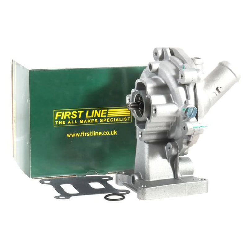 First Line Engine Cooling Water Pump FWP2063