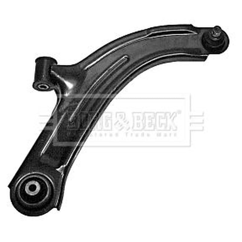 Borg & Beck Control/Trailing Arm BCA6361